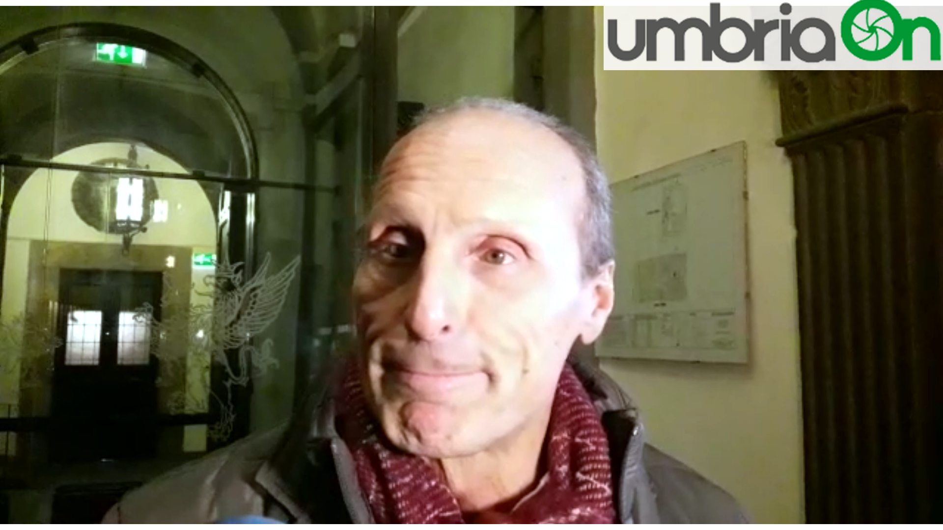 Perugia, Pici: «Fiducia nella maggioranza»