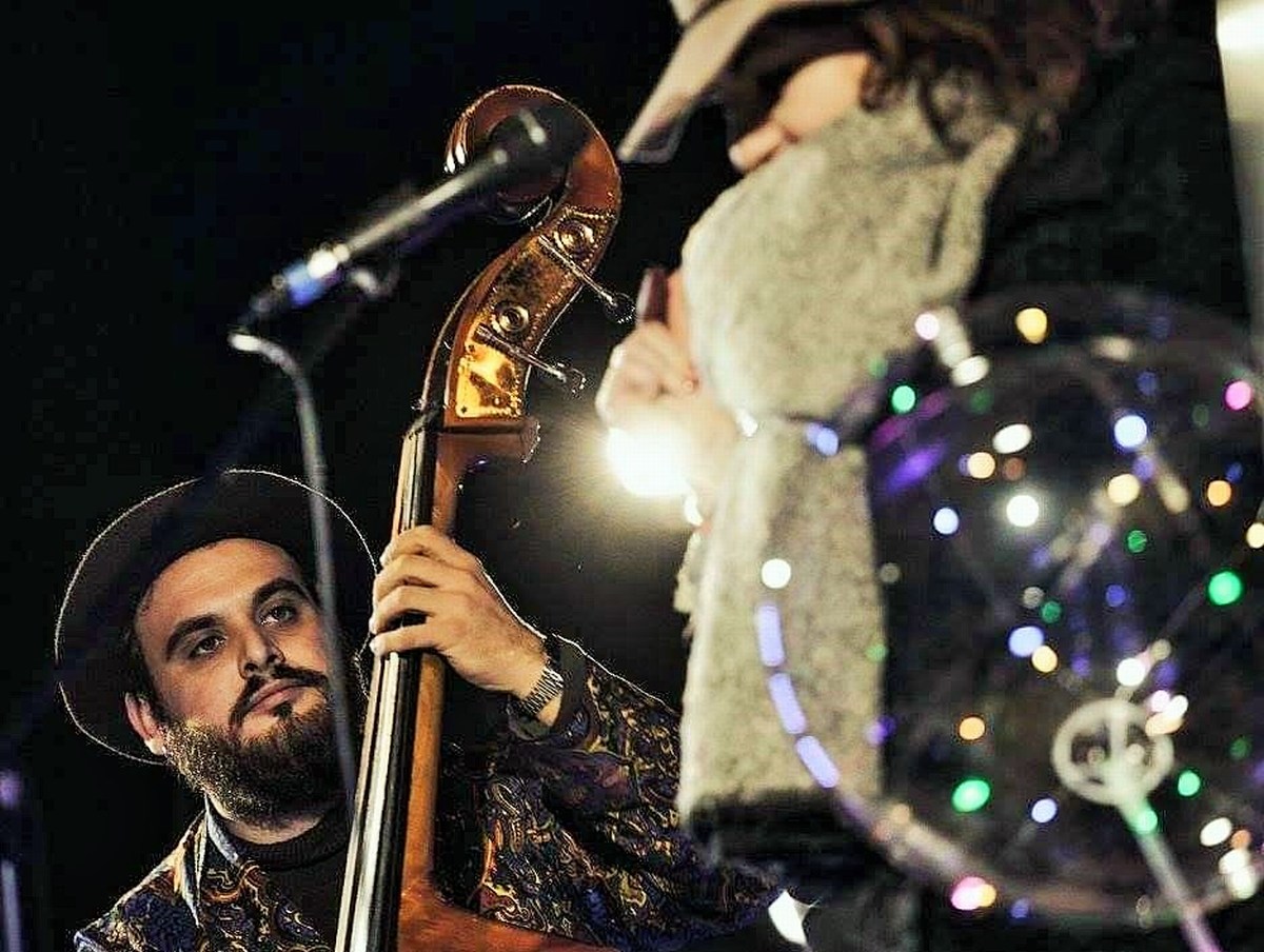 Terni, M&M Fabrizi: domenica musicale