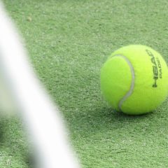 Torneo di padel alla Tenuta Marchesi Fezia