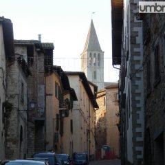 Bruno Barbieri riaccende i riflettori sull’Umbria: Todi protagonista