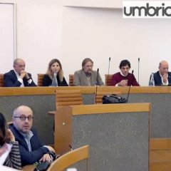 Ndrangheta a Perugia sì alla commissione, ma Arcudi non lascia