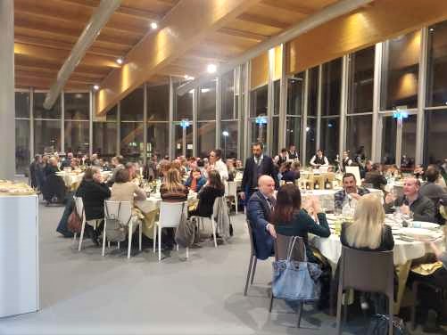 Slow Food conquista con ‘Insolito lago’