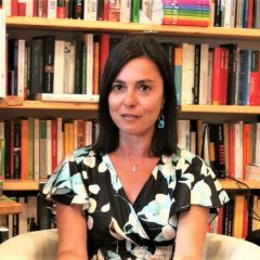 Terni, Elena Nieddu presenta ‘Senza pelle’