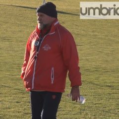 Perugia, prime urla per Serse Cosmi