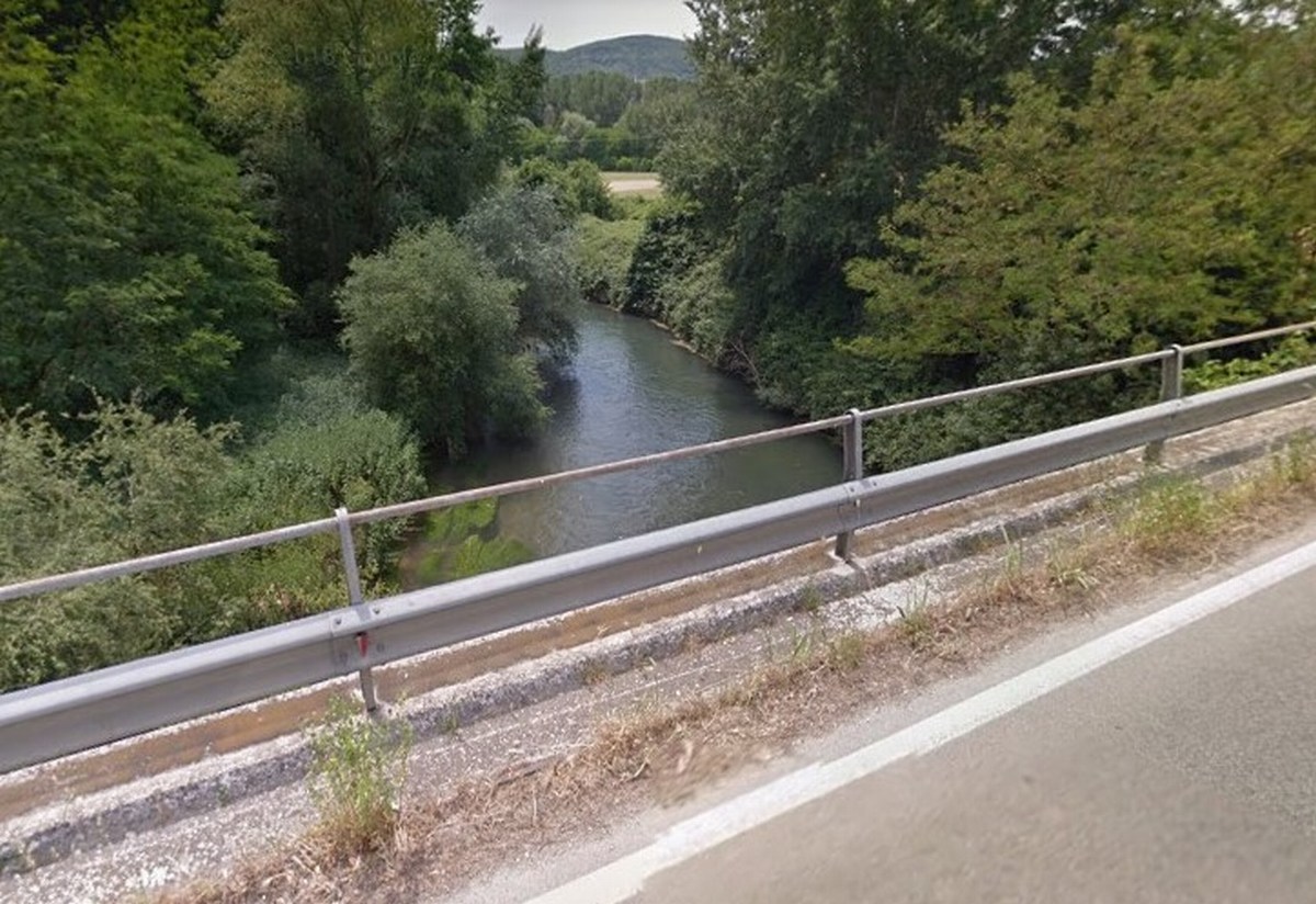 Narni, 49enne salvata a un passo dalla morte