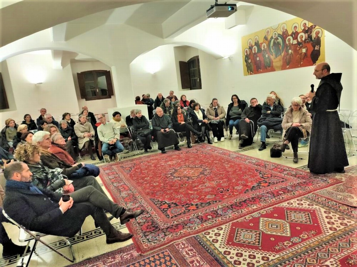 Terni, festa a Sant’Antonio per i protomartiri francescani