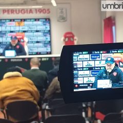 Chievo-Perugia 2-0 Cosmi deluso – Video