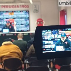 Video – Cosmi se la prende con Rajkovic