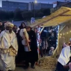 Non solo Befana, arrivano pure i Magi