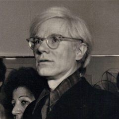 Sbarca a Terni la mostra su Andy Warhol