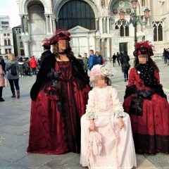 Da Terni a Venezia: «Solo rassicurazioni»