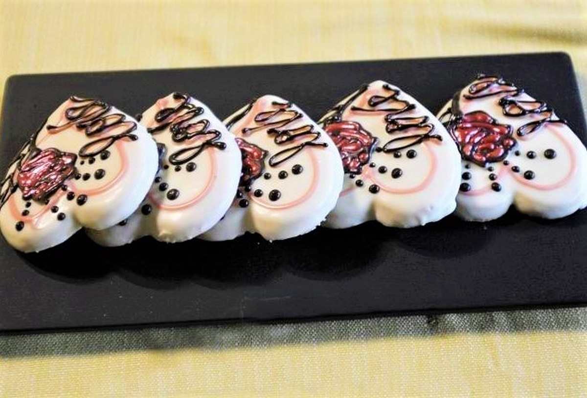 Dolci valentiniani, cinque vincitori a Terni | umbriaON