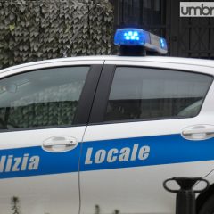 Polizia Locale Terni, il CSA dopo il caos in consiglio: «Rispettare i ruoli. Bravi gli agenti»