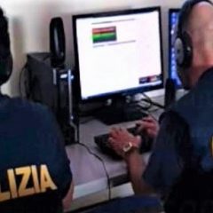 Truffa online da 58 mila euro ‘risolta’ dalla polizia Postale di Terni: somma recuperata