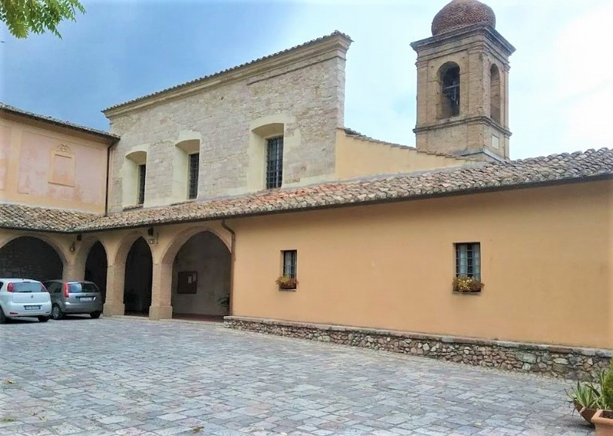 Stroncone celebra il Beato e inaugura