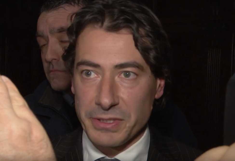 Addio Luciano Gaucci, Perugia commossa