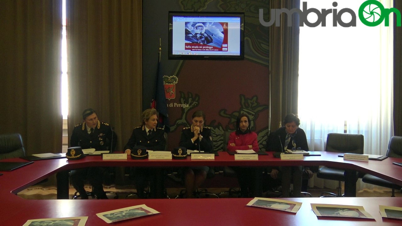«Infortuni e incidenti, prevenire si può»