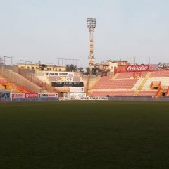 Vicenza-Gubbio 0-0 Ottimo punto salvezza