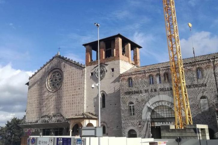 Monteluce, l’urlo di dolore di un quartiere