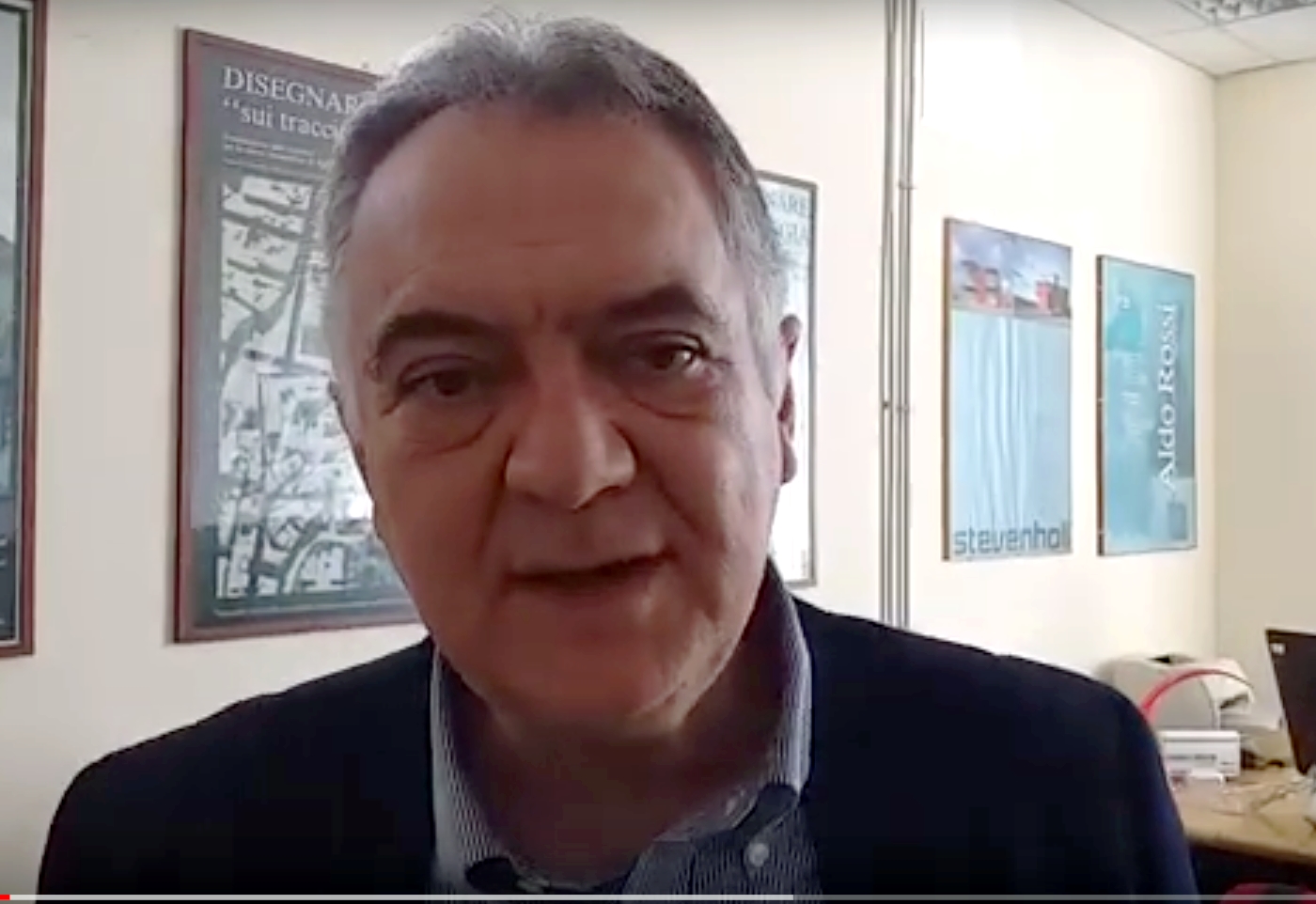 «Università e impresa unite in un workshop»