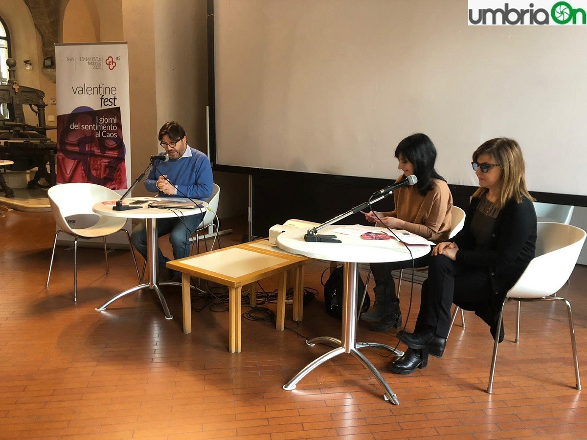 Terni, al Caos torna il ‘Valentine fest’