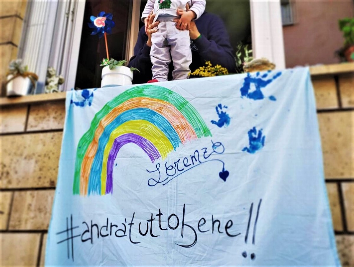 Flashmob sonoro: anche Terni partecipa