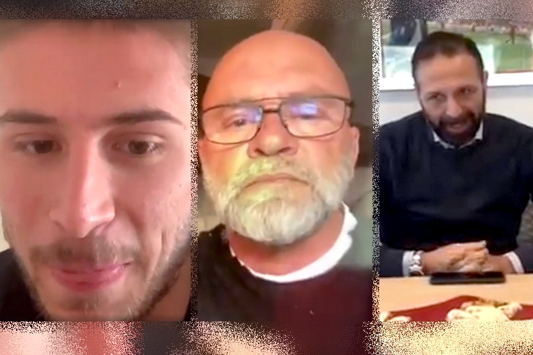 Astinenza da calcio? Ora il Perugia si apre