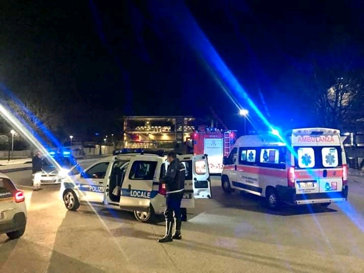 Schianto nella notte, la morte ha altra causa
