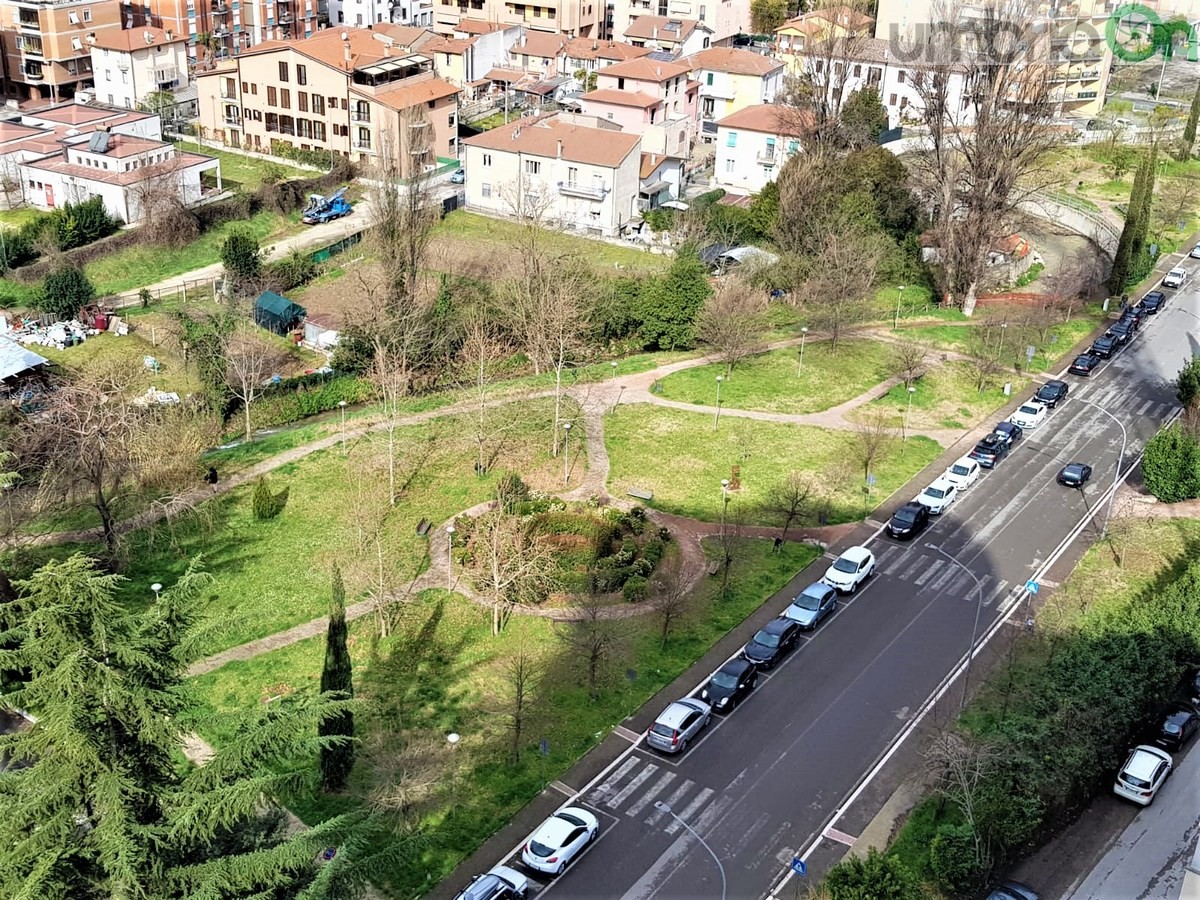 Via Carlo Guglielmi 45 Terni Terni, un’area cani in via Magenta: proposta | umbriaON