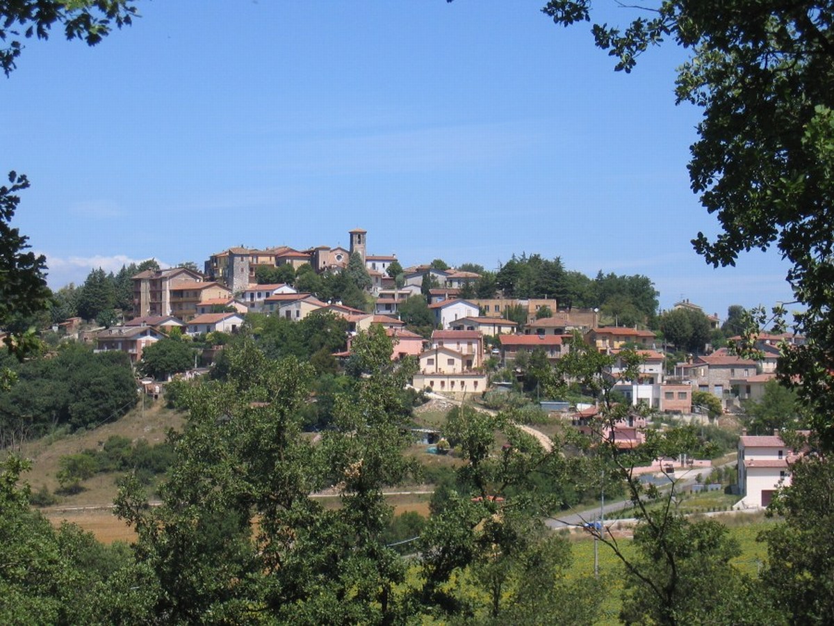 Sambucetole e il suo ‘grazie’ agli infermieri-eroi