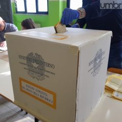 Elezioni politiche 2022: lunedì mattina confronto ‘a cinque’ a Terni