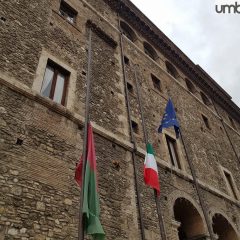 Comune Terni: nel primo question time largo Cairoli e Pnrr. Non mancano scintille