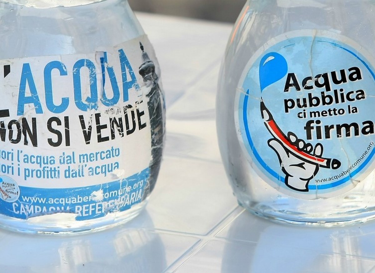 «Crisi Sii, richiesta vergognosa ai Comuni»