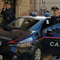 Nome falso e furto al centro fisioterapico: arrestata 47enne di Petrignano d’Assisi