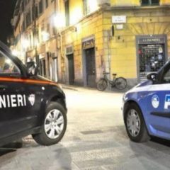 Risse nel centro di Perugia, la prefettura annuncia la ‘reazione’