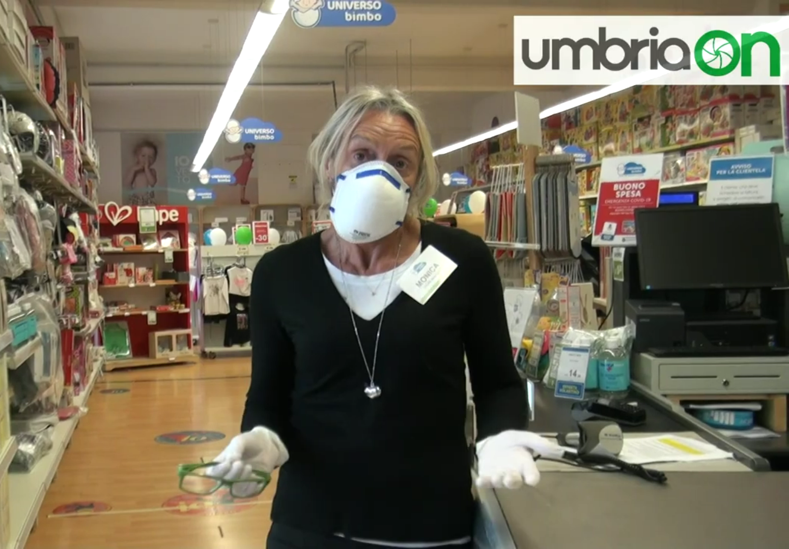 Librerie riaperte: Perugia risponde al virus con la cultura