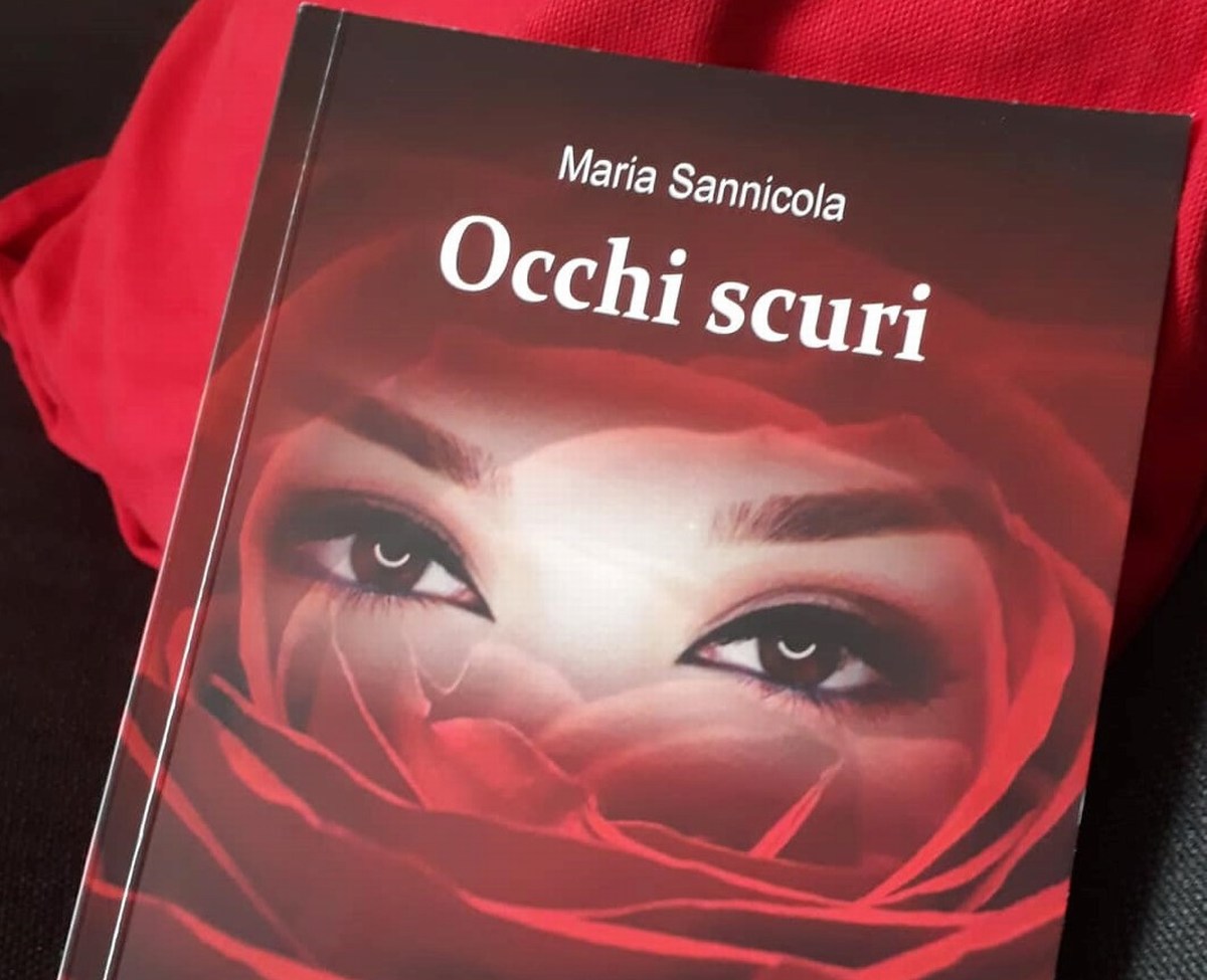 ‘Occhi scuri’, perché «nessuno molli mai»