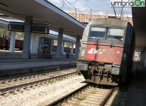 Lavori sulla Orte-Falconara: cambia la circolazione in Umbria. Le modifiche