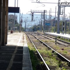 Treno deragliato a Firenze: disagi anche in Umbria. Come chiedere il rimborso