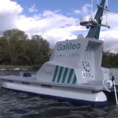 Costi alti e problemi, l’Arpa Umbria si libera del drone ‘Galileo’