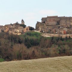 Giove ‘zona rossa’ – Leggi l’ordinanza