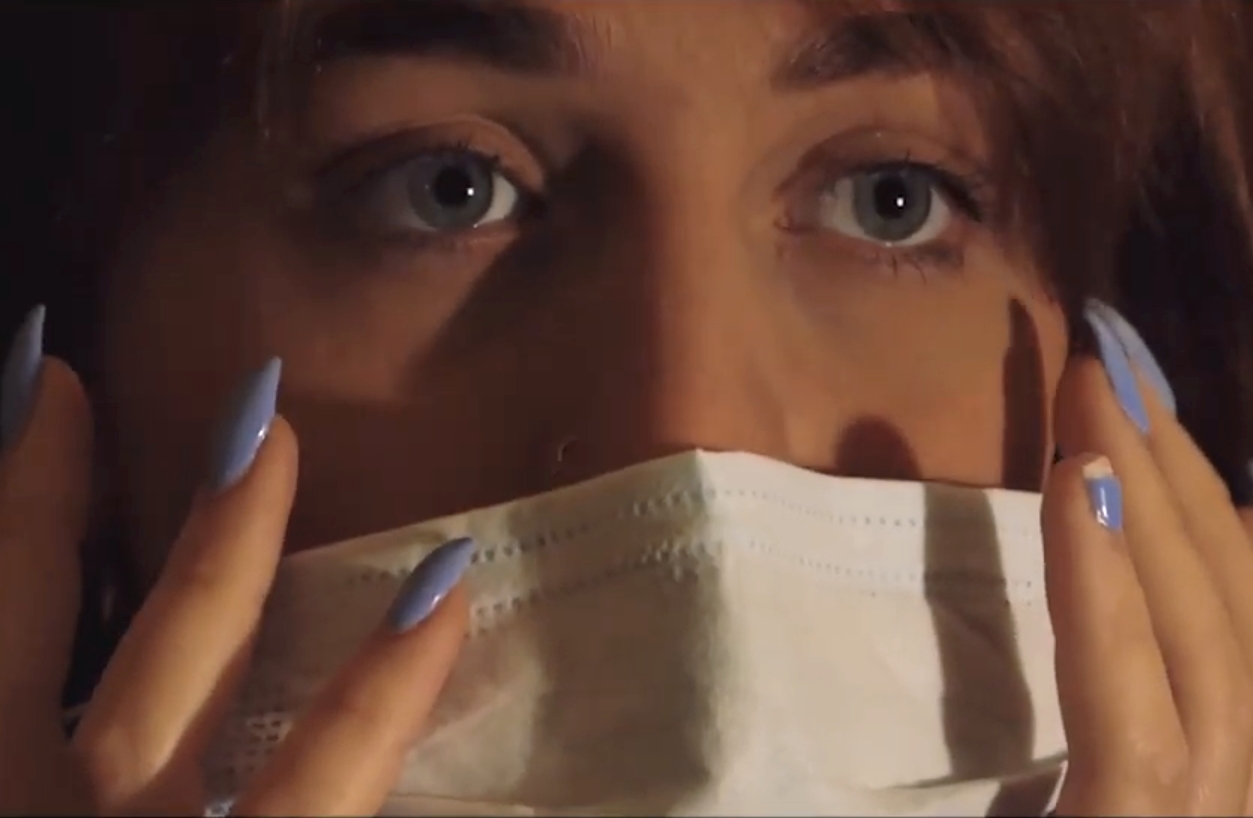 ‘Guardaci’: il toccante video dall’Umbria