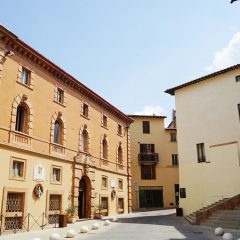 Rientrano in Umbria da fuori regione: famiglia in quarantena