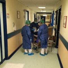 Ospedale di Perugia: scatta la corsa per i primariati. I nomi in ballo per i primi due