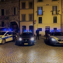 Prostituzione e movida a Terni: prorogate ordinanze di controllo
