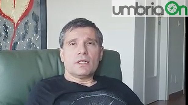 «Io, cieco, costretto a violare la norma per potermi allenare»