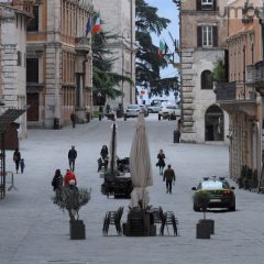Perugia, il sindaco ‘blocca’ la movida