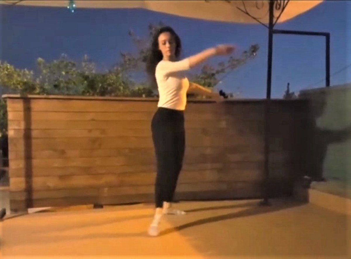 Video – La danza è più forte della pandemia