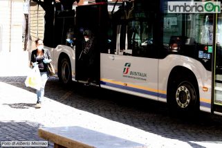 Tpl Umbria estate 2022, la rimodulazione: ‘taglio’ per 842.000 km – Documento e corse