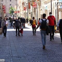 Coronavirus, in Umbria un’altra giornata senza nuovi casi